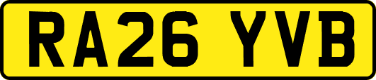 RA26YVB