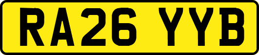 RA26YYB