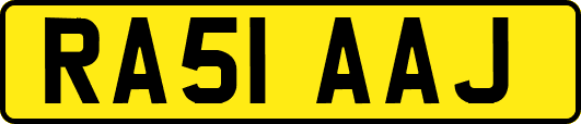 RA51AAJ