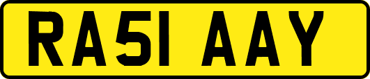 RA51AAY