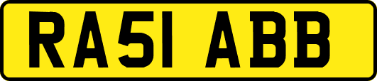 RA51ABB