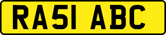 RA51ABC