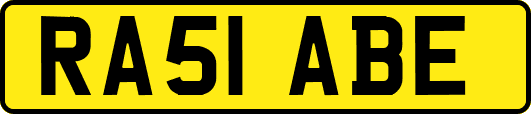 RA51ABE