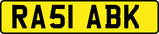 RA51ABK