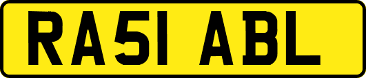 RA51ABL