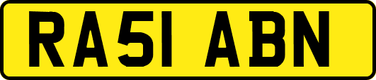 RA51ABN