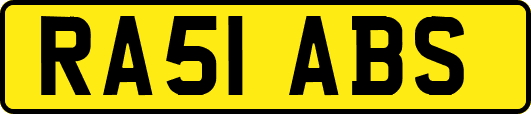 RA51ABS