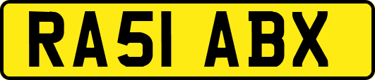 RA51ABX