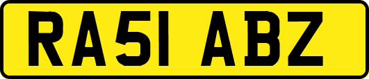 RA51ABZ