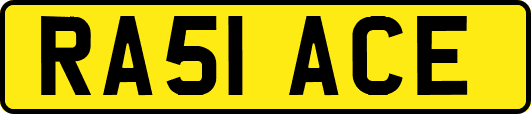 RA51ACE