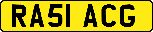 RA51ACG