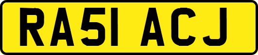 RA51ACJ