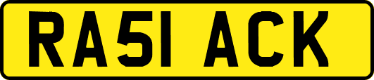 RA51ACK