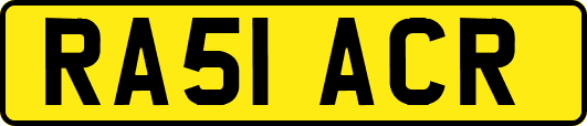 RA51ACR