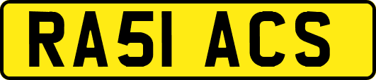 RA51ACS