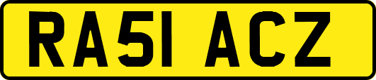 RA51ACZ