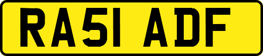 RA51ADF