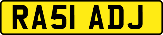 RA51ADJ