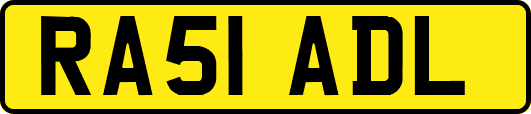 RA51ADL