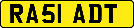 RA51ADT