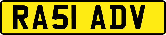 RA51ADV