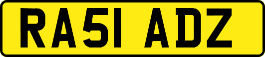 RA51ADZ