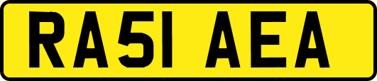 RA51AEA