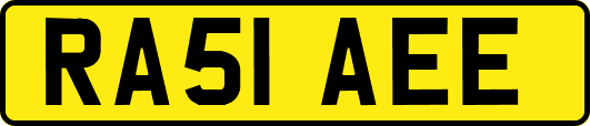 RA51AEE