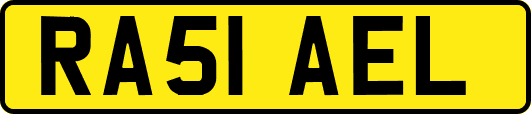 RA51AEL