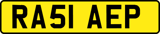 RA51AEP