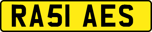 RA51AES