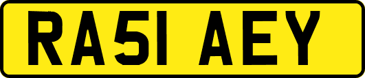 RA51AEY