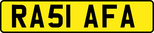 RA51AFA