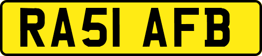 RA51AFB