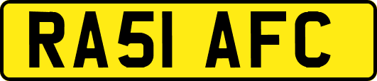 RA51AFC