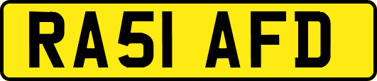 RA51AFD