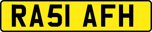 RA51AFH