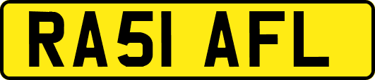 RA51AFL