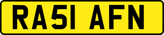 RA51AFN