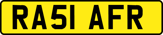 RA51AFR