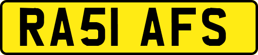 RA51AFS