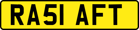 RA51AFT