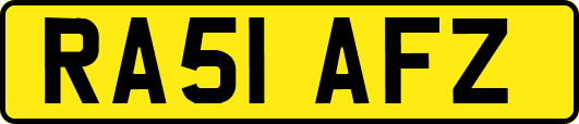 RA51AFZ