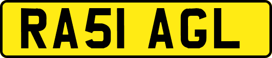 RA51AGL