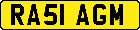 RA51AGM