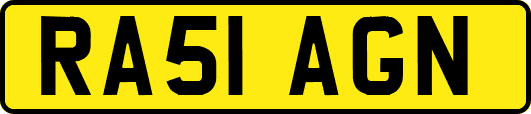 RA51AGN