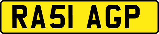 RA51AGP