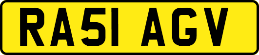 RA51AGV