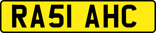 RA51AHC