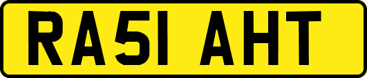 RA51AHT